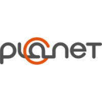 Planet Caoutchouc logo - Similar company to Alman Rubber