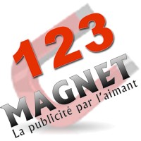 123-magnet logo - Similar company to Alga.Live