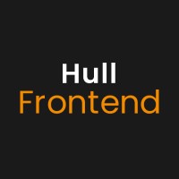 Hull Frontend logo - Similar company to Axceleris