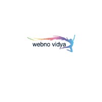 Webnovidya logo - Similar company to Sharptech Creative Services