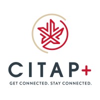 CITAP - Canadian Inbound Tourism Association Plus logo - Similar company to Camp Bay Media