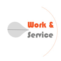 Work & Service logo - Similar company to Work Services Group