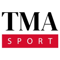 TMA Sport logo - Similar company to Lokkaroom