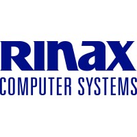RINAX SYSTEMS LTD logo - Similar company to Tenjago