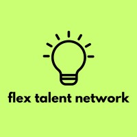 Flex Talent Network logo - Similar company to Wintex Support
