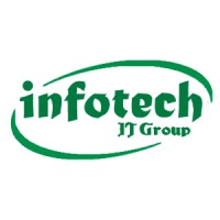 Infotech IT Group logo - Similar company to Indian It Group