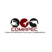 Comapec  Empilhadeiras logo - Similar company to Tria Empilhadeiras