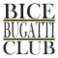 Bice Bugatti Club