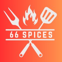 66 Spices logo - Similar company to Markique