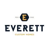 Everett Custom Homes logo - Similar company to Builders Depot® Of New York, Inc.