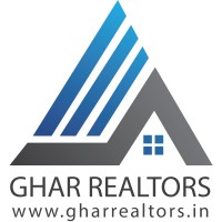 GHAR REALTORS logo - Similar company to Ghar Real Estate