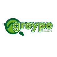 GREYPE FRANCE logo - Similar company to Susi