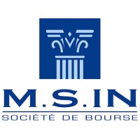 MSIN - Société de Bourse logo - Similar company to Itpm