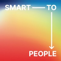 Smart To People (A Smart City Consulting) logo - Similar company to Iver Ingeniería & Arquitectura