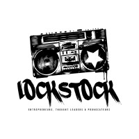 Lock Stock FM logo - Similar company to Nuhive