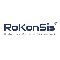 ROKONSİS logo - Similar company to Mi̇krostar Bilgisayar Ve Elektronik Kontrol Sistemleri San Ti̇c Ltd Şti̇