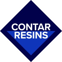 Contar Resins logo - Similar company to Capeland Ltd