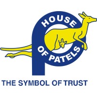 HOUSE OF PATELS logo - Similar company to Union Transporter Ltd