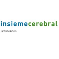 insieme Cerebral Graubünden logo - Similar company to Ingeborg-Gross-Stiftung