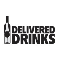 Delivered Drinks logo - Similar company to Distilled Brands