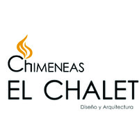 Chimeneas El Chalet logo - Similar company to Nova Agencia De Marketing Digital