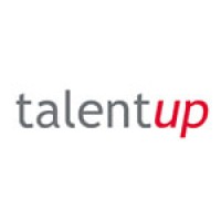 Talentup logo - Similar company to De Graët Consulting