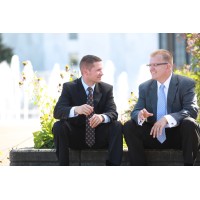 Johnson and Taylor, Personal Injury and Family Law logo - Similar company to Folger Levin Llp