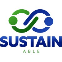Sustain8 logo - Similar company to Xo7 Digital Agency
