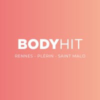 BODYHIT | Rennes - Plérin - Saint Malo logo - Similar company to Funkiwi