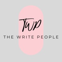 The Write People logo - Similar company to The Write People