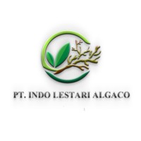PT. Indo Lestari Algaco logo - Similar company to Lusalgae