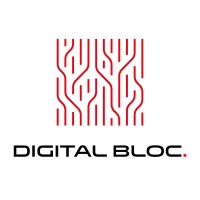 Digital Bloc logo - Similar company to Creative Edge Australia