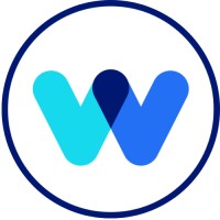 WayUp logo - Similar company to X - Technicraft Llc