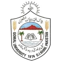 Gomal University logo - Similar company to Medweb