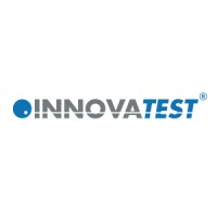 INNOVATEST France logo - Similar company to Vanéfi Conseil