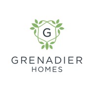 Grenadier Homes logo - Similar company to Lb Drywall, Llc