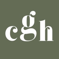 CG Hunter logo - Similar company to Beaumont Designs