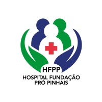 Hospital Fundação Pró Pinhais logo - Similar company to Conecta Pinhais