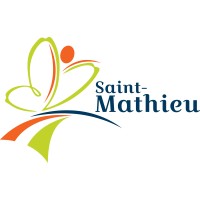 Municipalité Saint-Mathieu logo - Similar company to Clinique Santé Continuum