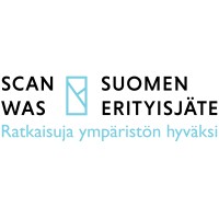 Suomen Erityisjäte Oy logo - Similar company to Upcon - Upconverting Nanoparticle System