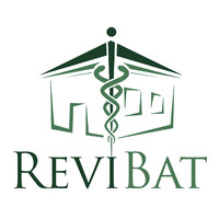 Revibat Habitologue logo - Similar company to Alsace Nature