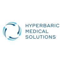Hyperbaric Medical Solutions logo - Similar company to Aha Hyperbarics