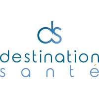 DestinationSanté.com logo - Similar company to Visite Actuelle