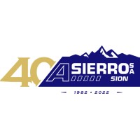André Sierro SA logo - Similar company to Vaudan Sa