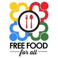 Free Food For All (FFFA) logo - Similar company to Scavai Alliance Pte Ltd