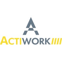 Actiwork Pty Ltd logo - Similar company to Actiwork