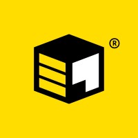 Eqraft® logo - Similar company to Flikweert Vision