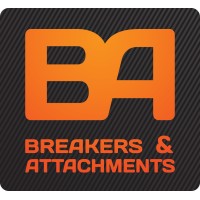 BA Equipment Group Pty Ltd (BAEG) logo - Similar company to Australian Diversified Engineering