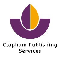 Clapham Publishing Services logo - Similar company to Claret Press