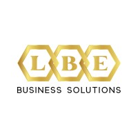 LBE Business Solutions logo - Similar company to Inclusive Stages
